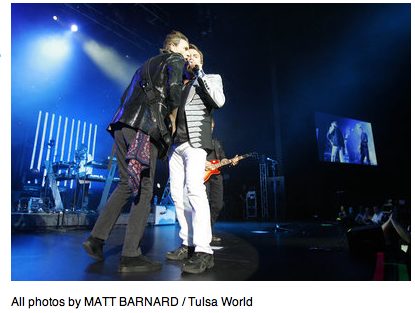 Duran Duran