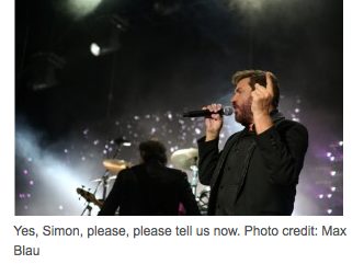 Duran Duran