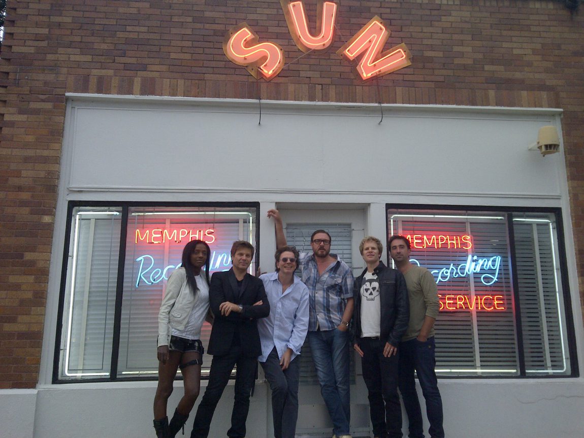 Duran Duran