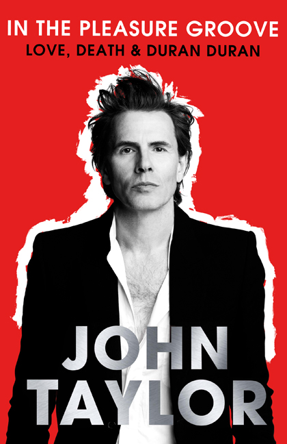 Duran Duran