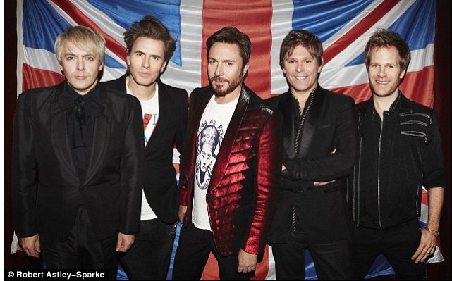 Duran Duran