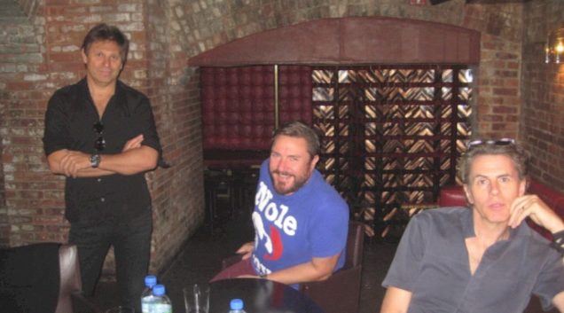 Duran Duran
