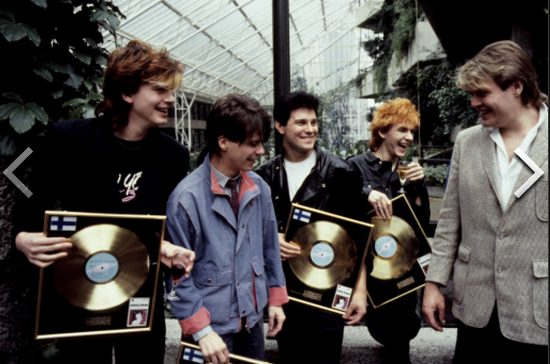 Duran Duran