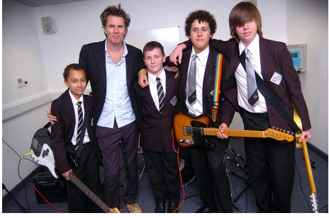 Duran Duran