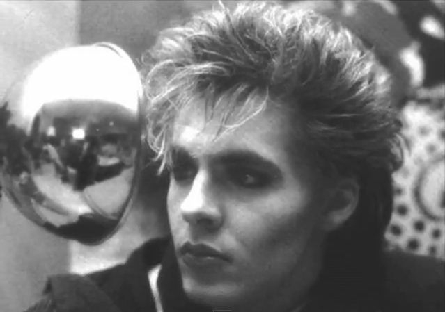 Duran Duran