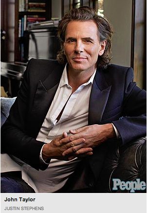 Duran Duran