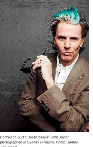 Duran Duran