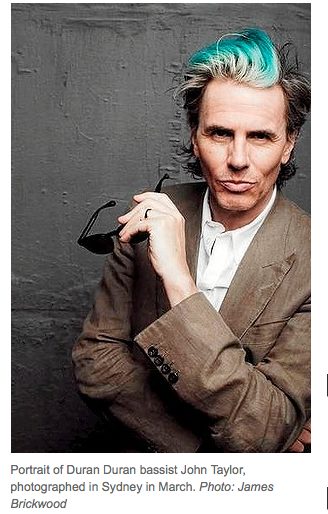 Duran Duran