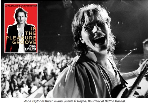 Duran Duran