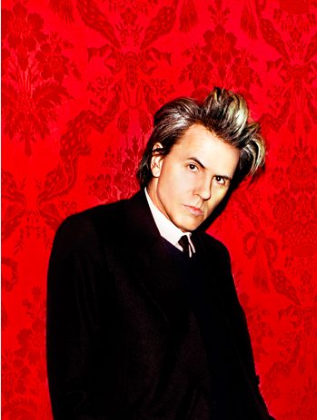 Duran Duran