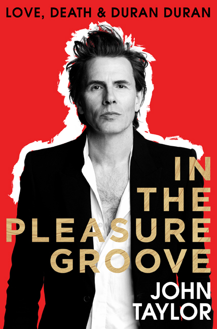 Duran Duran
