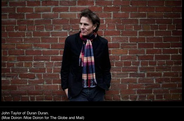 Duran Duran