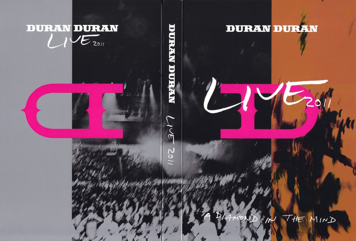 Duran Duran