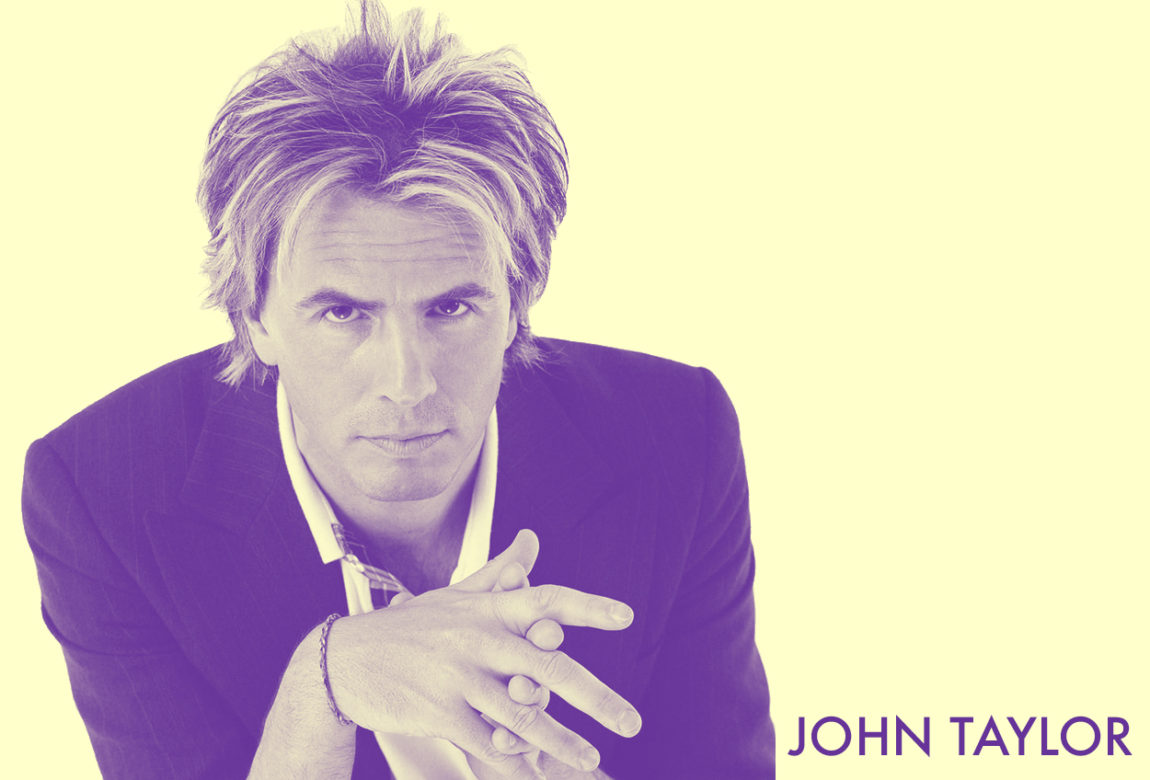 Duran Duran