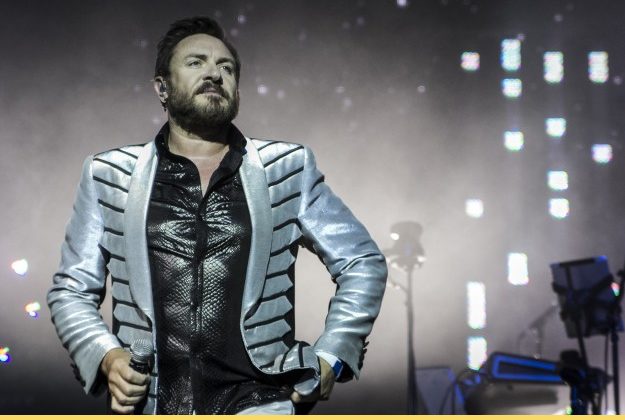 Duran Duran