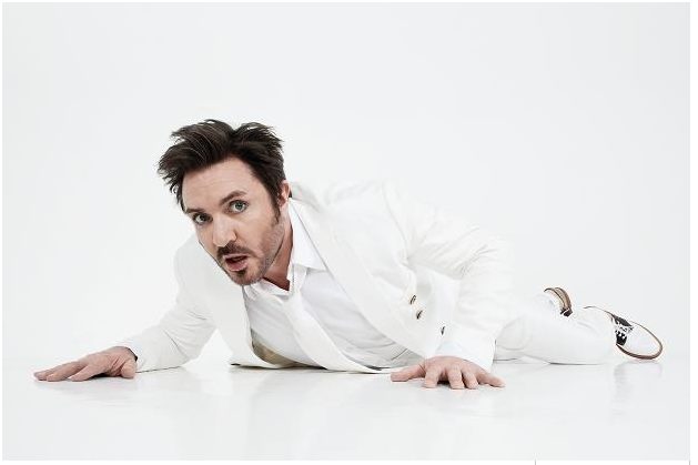 Duran Duran