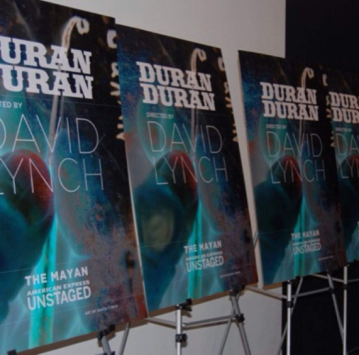 Duran Duran