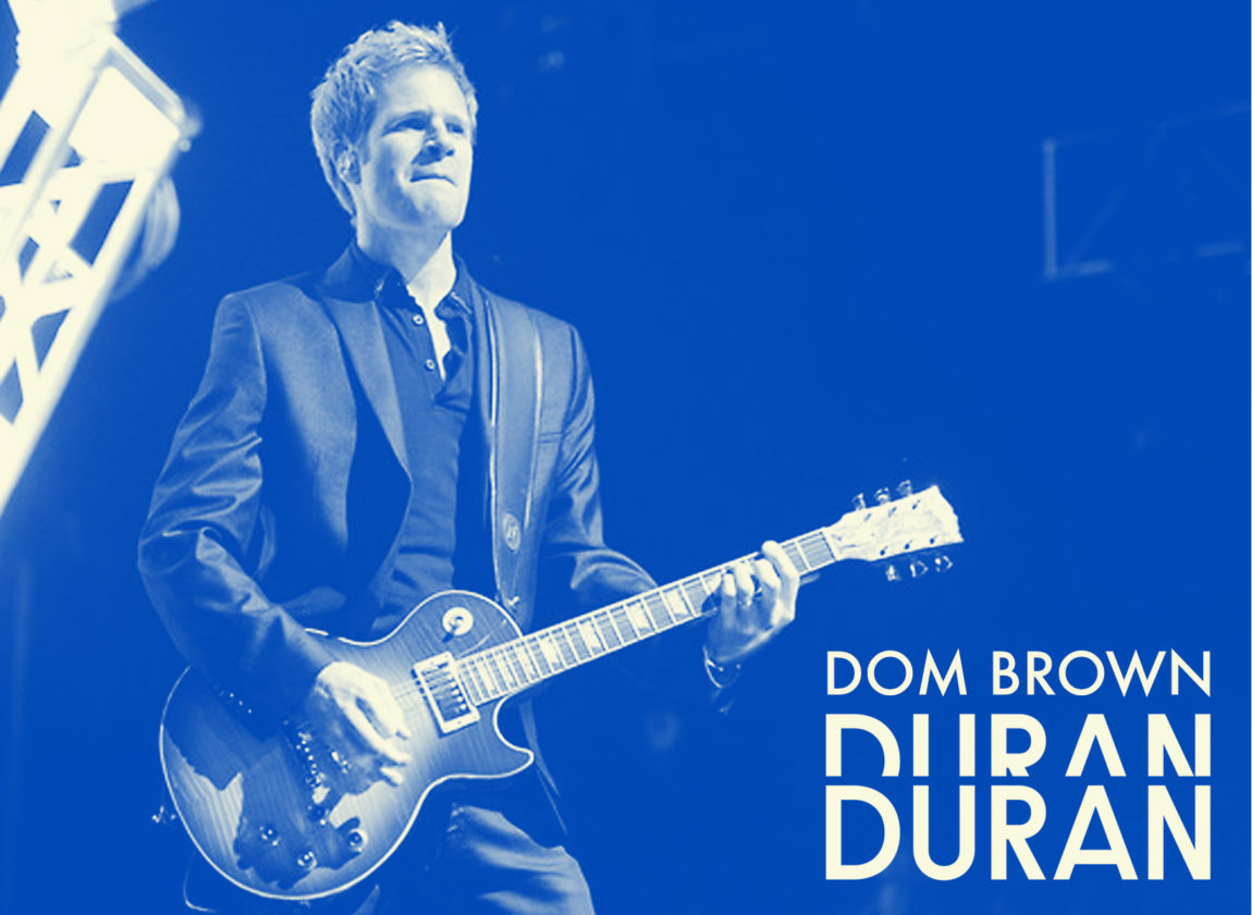 Duran Duran