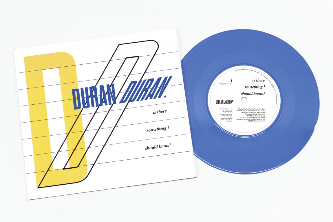 Duran Duran