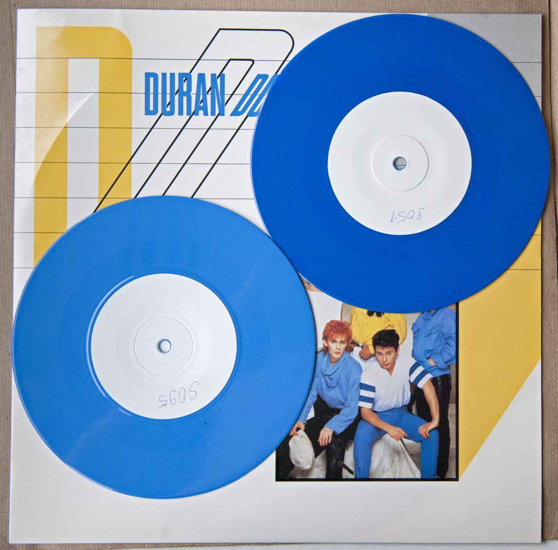 Duran Duran