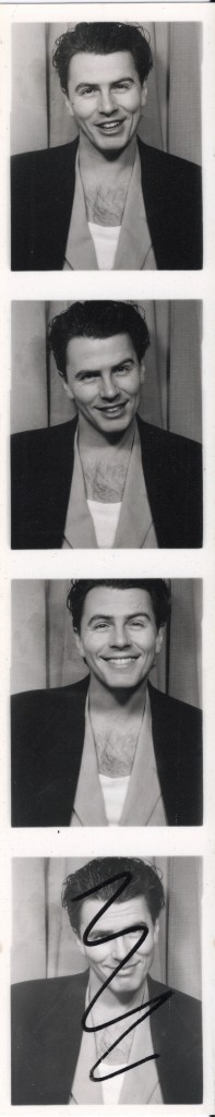 Duran Duran