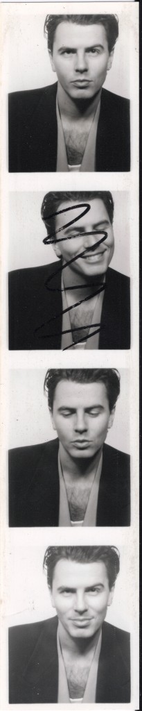 Duran Duran