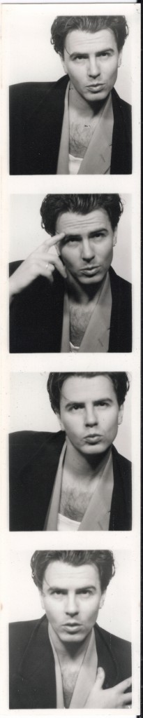Duran Duran