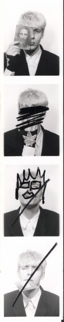 Duran Duran