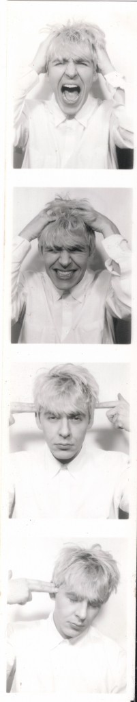 Duran Duran