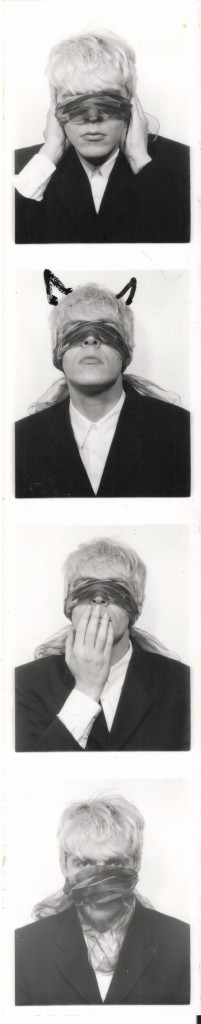 Duran Duran