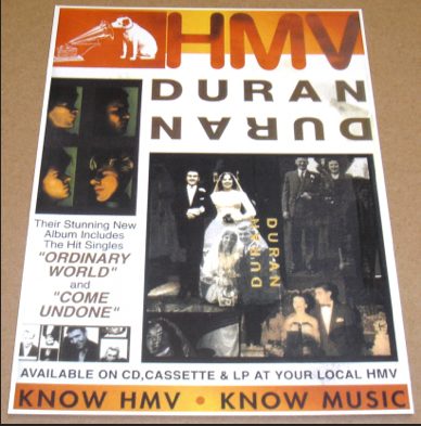 Duran Duran