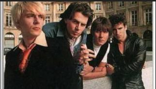 Duran Duran