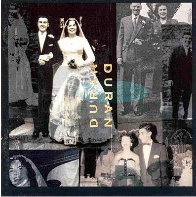 Duran Duran