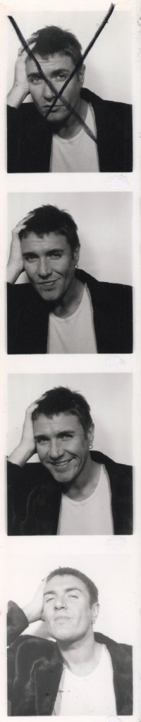 Duran Duran