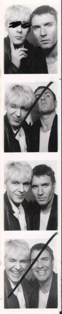 Duran Duran