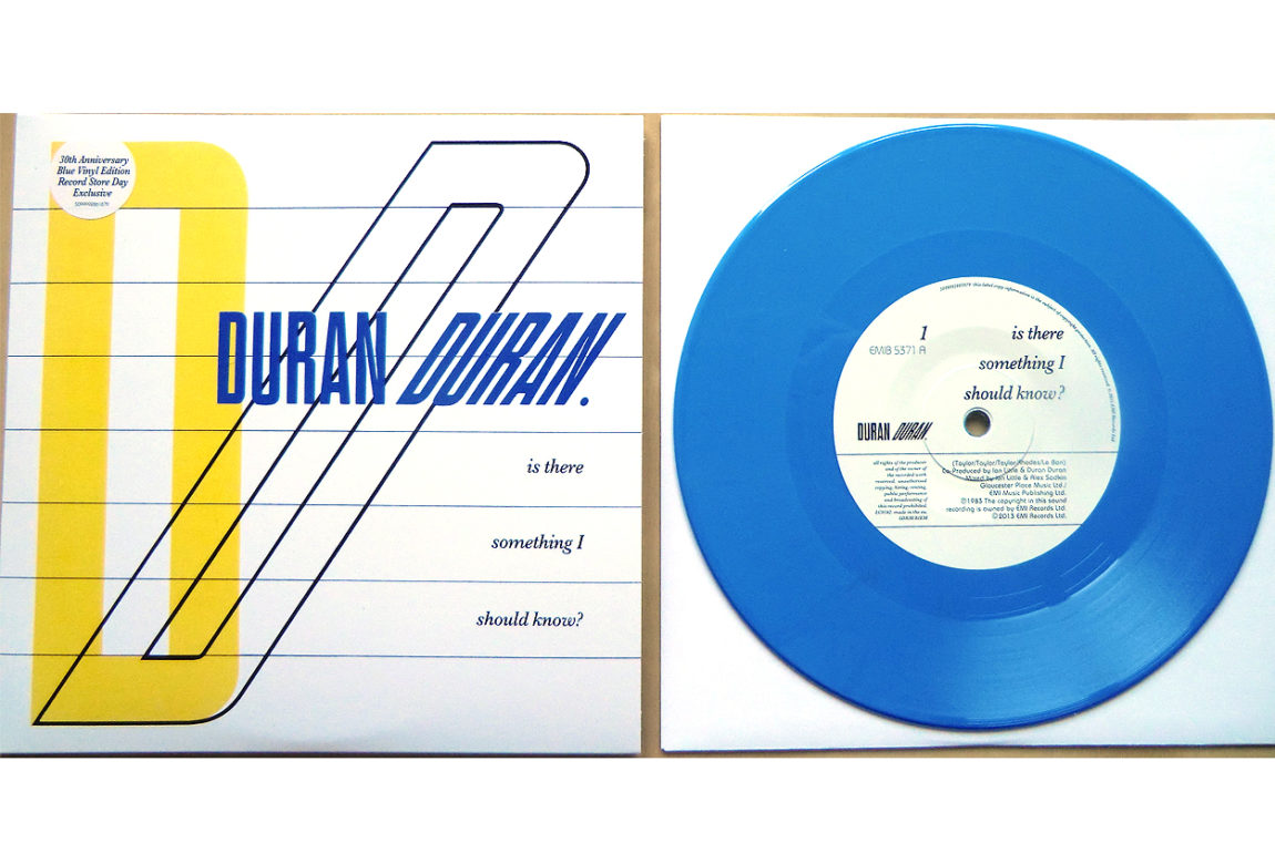 Duran Duran