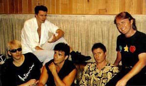 Duran Duran