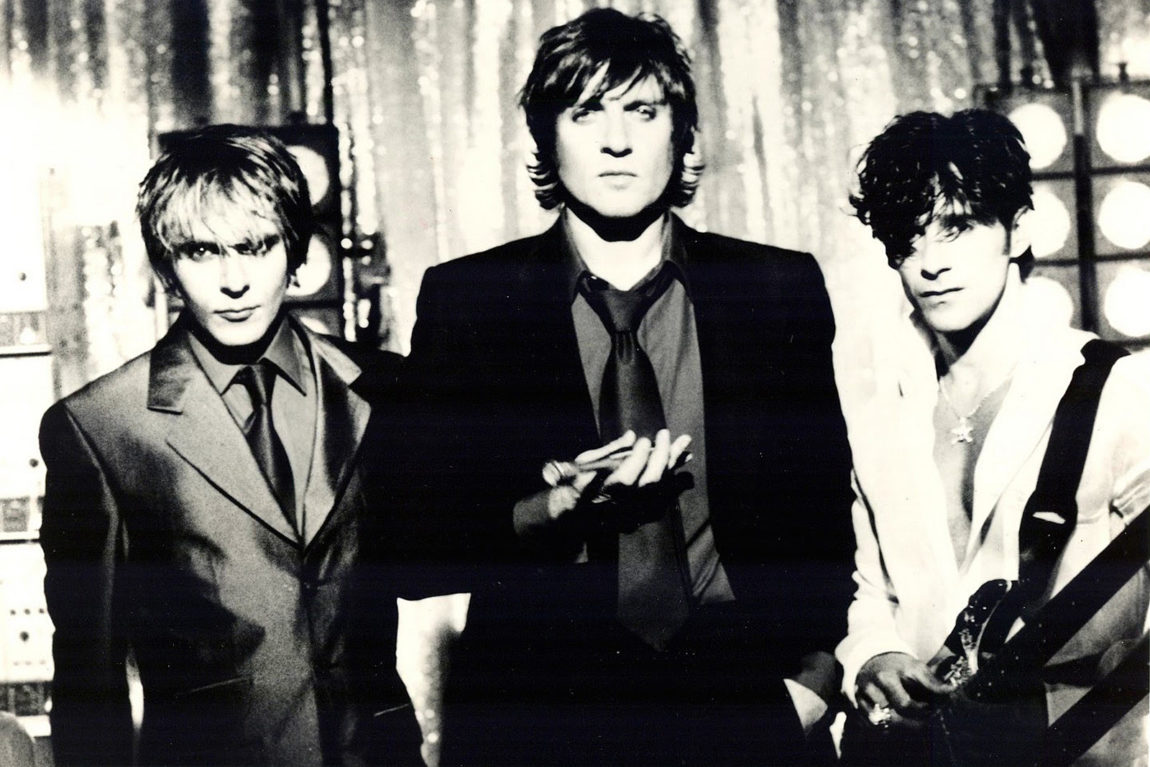 Duran Duran