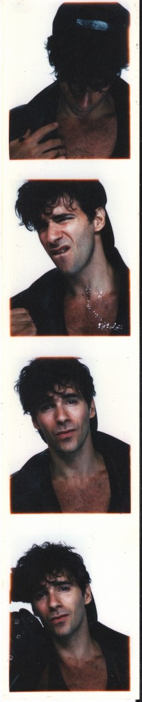 Duran Duran