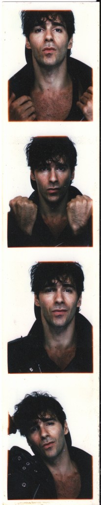 Duran Duran