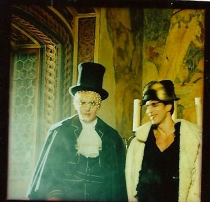 Duran Duran