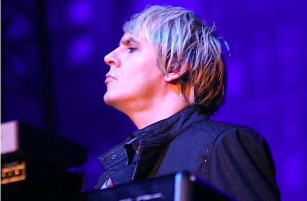 Duran Duran