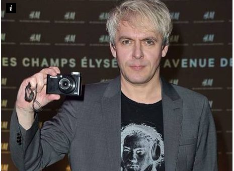 Duran Duran