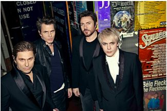 Duran Duran