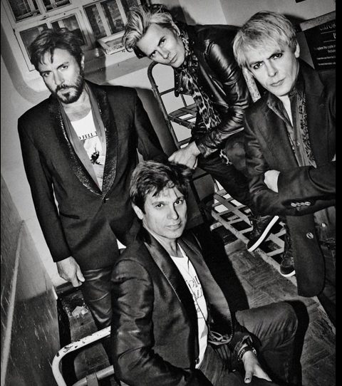 Duran Duran
