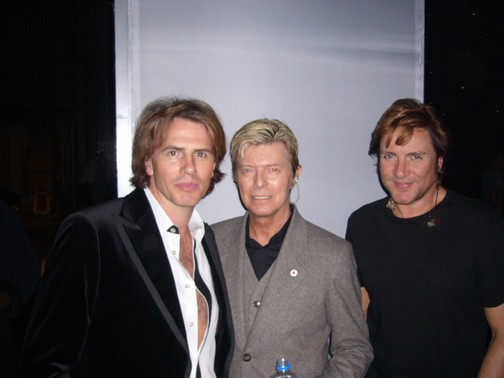 Duran Duran
