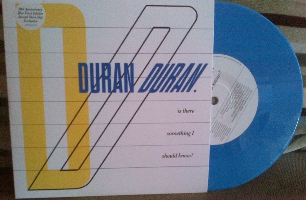 Duran Duran
