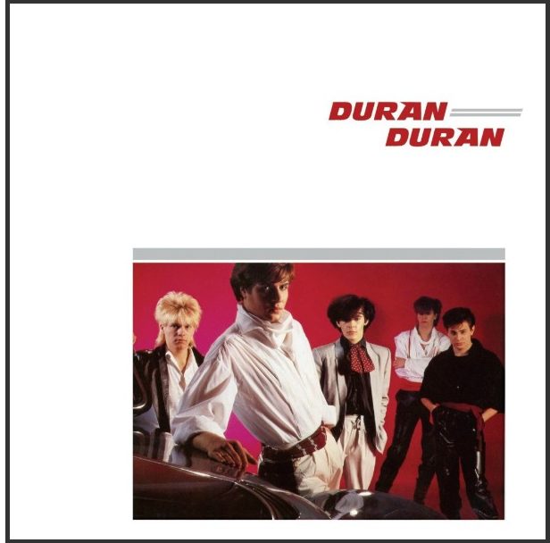 Duran Duran
