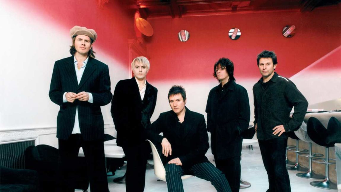 Duran Duran