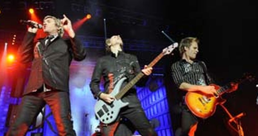 Duran Duran